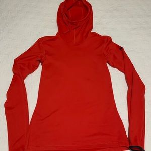 Nike Pro Dry-Fit Women’s Hoodie Hyperwarm